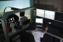 Helicopter Simulator
